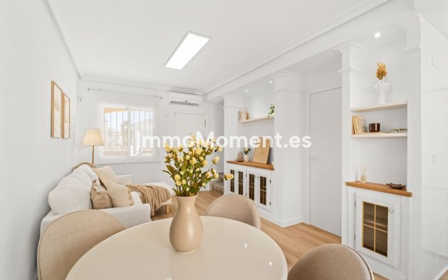 Revente - Maison mitoyenne - Orihuela Costa - Villamartín