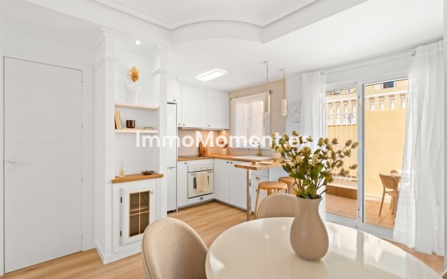 Revente - Maison mitoyenne - Orihuela Costa - Villamartín