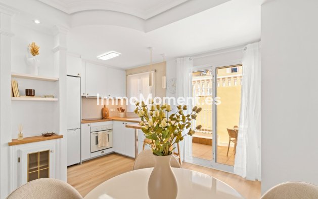 Revente - Maison mitoyenne - Orihuela Costa - Villamartín