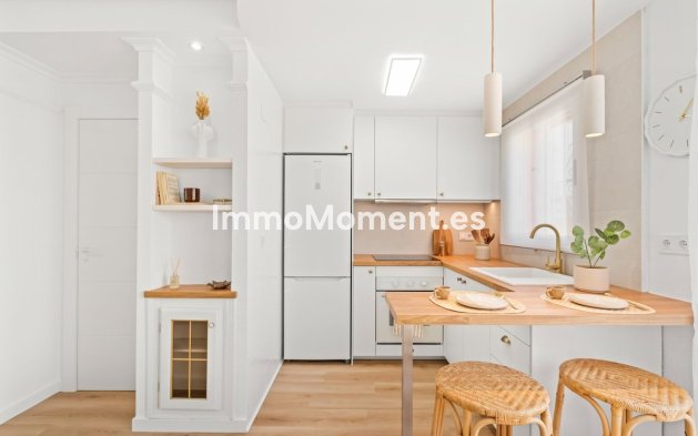 Revente - Maison mitoyenne - Orihuela Costa - Villamartín