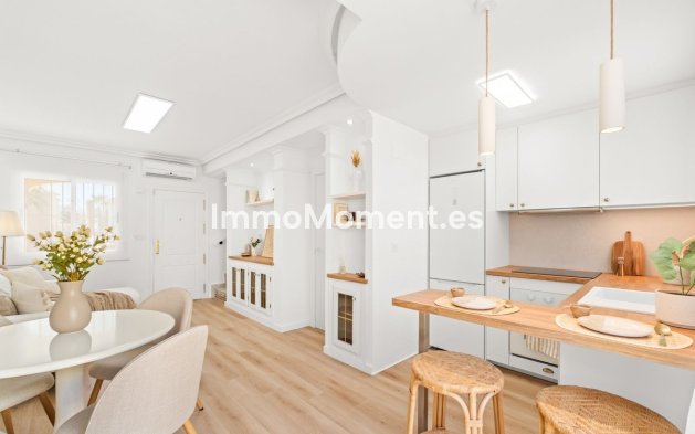 Revente - Maison mitoyenne - Orihuela Costa - Villamartín