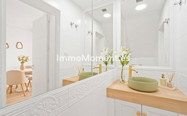 Revente - Maison mitoyenne - Orihuela Costa - Villamartín