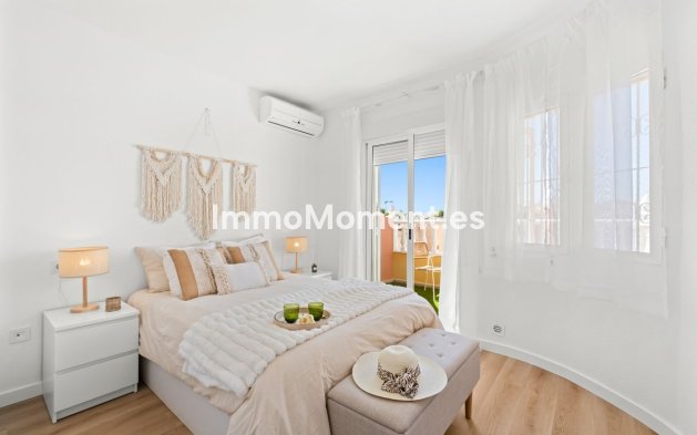 Revente - Maison mitoyenne - Orihuela Costa - Villamartín
