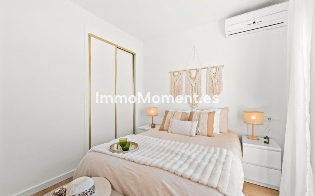 Revente - Maison mitoyenne - Orihuela Costa - Villamartín