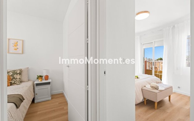 Revente - Maison mitoyenne - Orihuela Costa - Villamartín