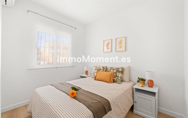 Revente - Maison mitoyenne - Orihuela Costa - Villamartín