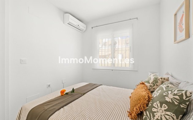 Revente - Maison mitoyenne - Orihuela Costa - Villamartín