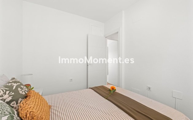 Revente - Maison mitoyenne - Orihuela Costa - Villamartín