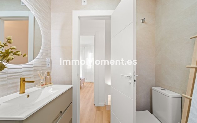 Revente - Maison mitoyenne - Orihuela Costa - Villamartín