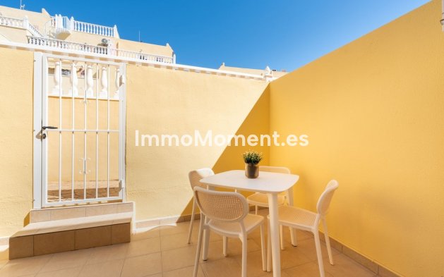 Revente - Maison mitoyenne - Orihuela Costa - Villamartín