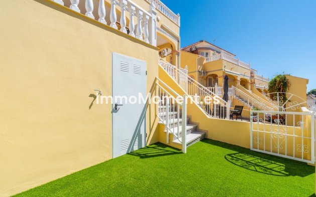Revente - Maison mitoyenne - Orihuela Costa - Villamartín