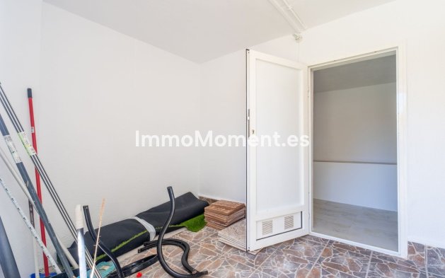 Revente - Maison mitoyenne - Orihuela Costa - Villamartín