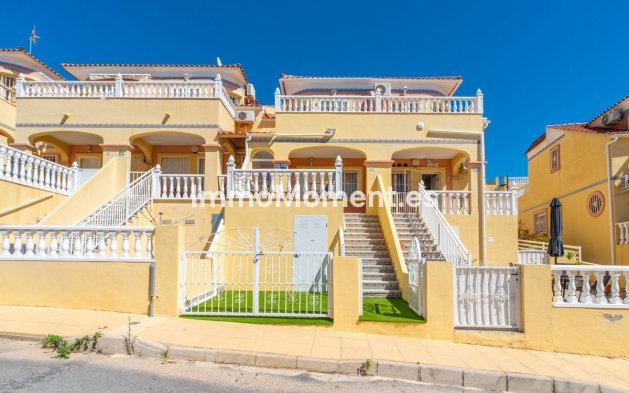 Revente - Maison mitoyenne - Orihuela Costa - Villamartín