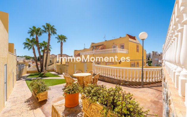Revente - Maison mitoyenne - Orihuela Costa - Villamartín