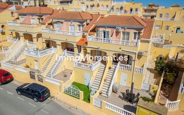 Revente - Maison mitoyenne - Orihuela Costa - Villamartín