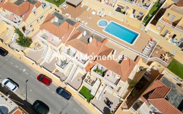 Revente - Maison mitoyenne - Orihuela Costa - Villamartín