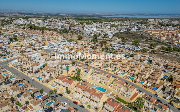 Revente - Maison mitoyenne - Orihuela Costa - Villamartín
