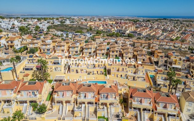 Revente - Maison mitoyenne - Orihuela Costa - Villamartín