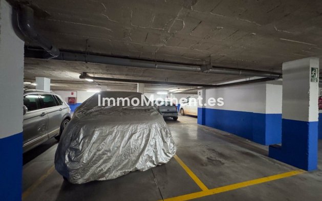 Resale - Apartment - Marbella - Marbella Centro