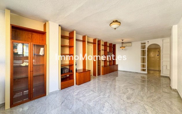 Resale - Apartment - Marbella - Marbella Centro
