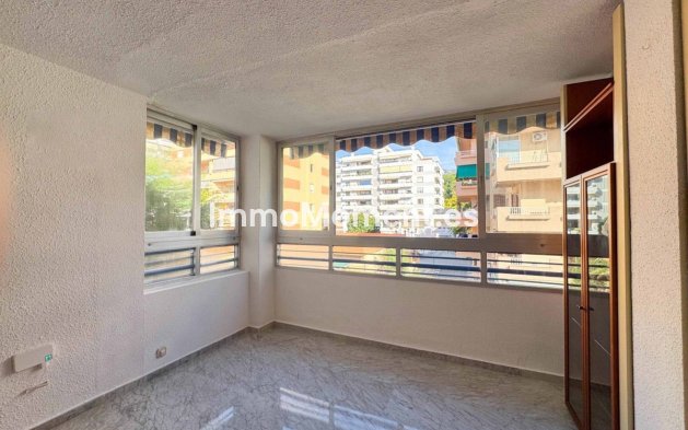 Resale - Apartment - Marbella - Marbella Centro