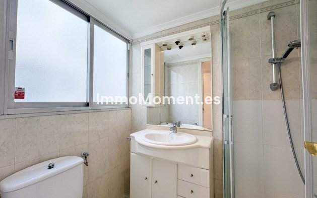 Resale - Apartment - Marbella - Marbella Centro