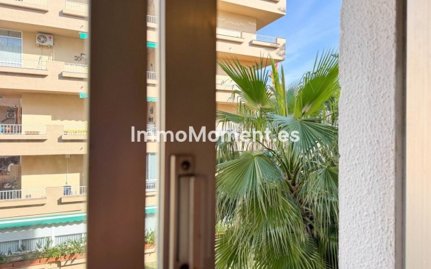 Resale - Apartment - Marbella - Marbella Centro