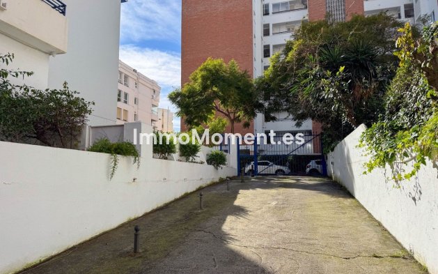 Resale - Apartment - Marbella - Marbella Centro