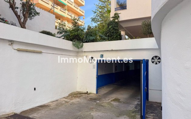 Resale - Apartment - Marbella - Marbella Centro