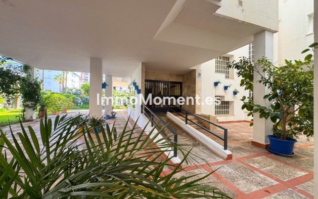 Resale - Apartment - Marbella - Marbella Centro