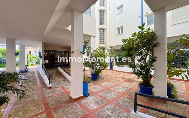 Resale - Apartment - Marbella - Marbella Centro