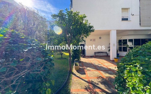 Resale - Apartment - Marbella - Marbella Centro