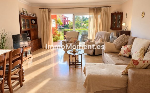 Revente - Appartement - Mijas - La Cala Hills