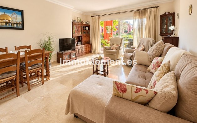 Revente - Appartement - Mijas - La Cala Hills