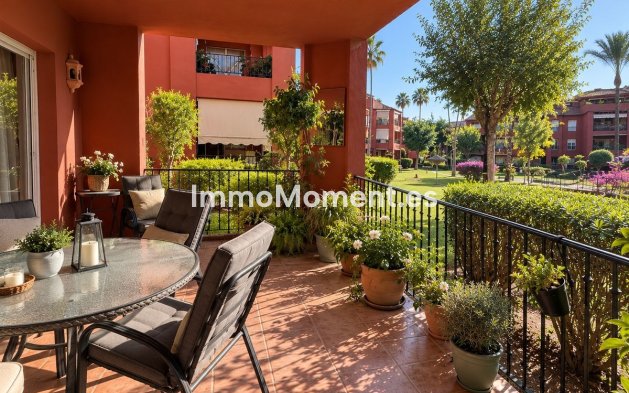Revente - Appartement - Mijas - La Cala Hills