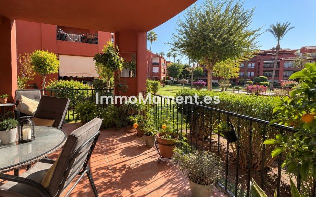 Revente - Appartement - Mijas - La Cala Hills