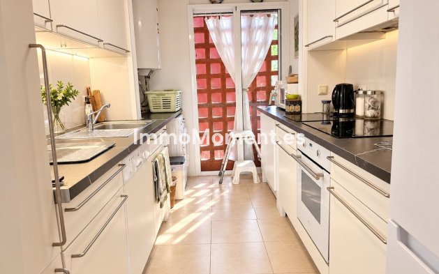 Revente - Appartement - Mijas - La Cala Hills