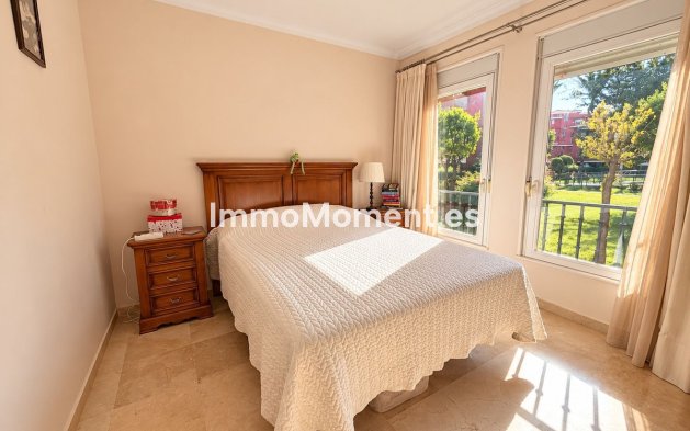 Revente - Appartement - Mijas - La Cala Hills