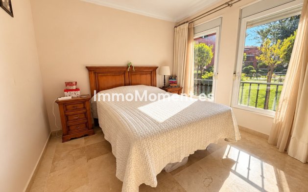 Revente - Appartement - Mijas - La Cala Hills