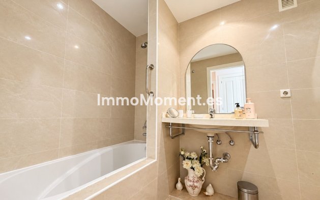 Revente - Appartement - Mijas - La Cala Hills
