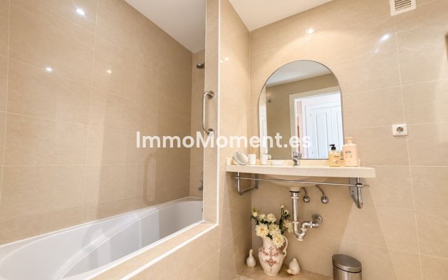 Revente - Appartement - Mijas - La Cala Hills
