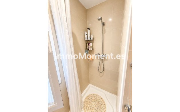 Revente - Appartement - Mijas - La Cala Hills