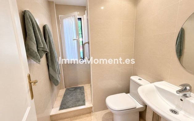 Revente - Appartement - Mijas - La Cala Hills
