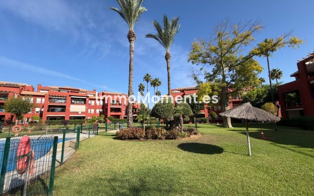 Revente - Appartement - Mijas - La Cala Hills