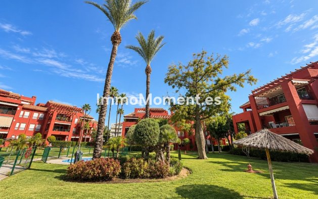Revente - Appartement - Mijas - La Cala Hills