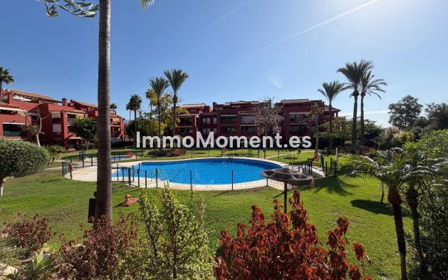 Revente - Appartement - Mijas - La Cala Hills