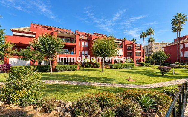 Revente - Appartement - Mijas - La Cala Hills