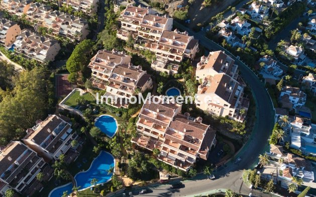 Wiederverkauf - Wohnung - Marbella - Marbella Centro