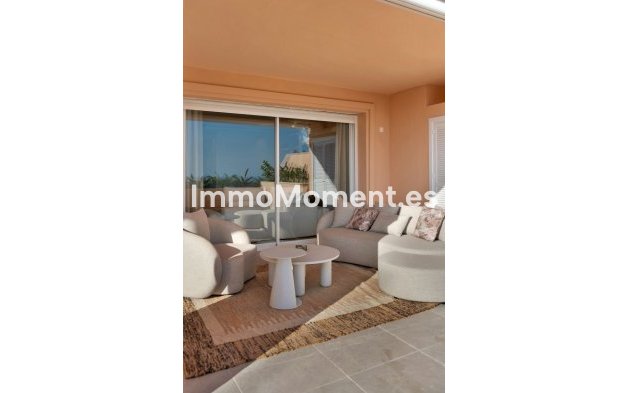Wiederverkauf - Wohnung - Marbella - Marbella Centro