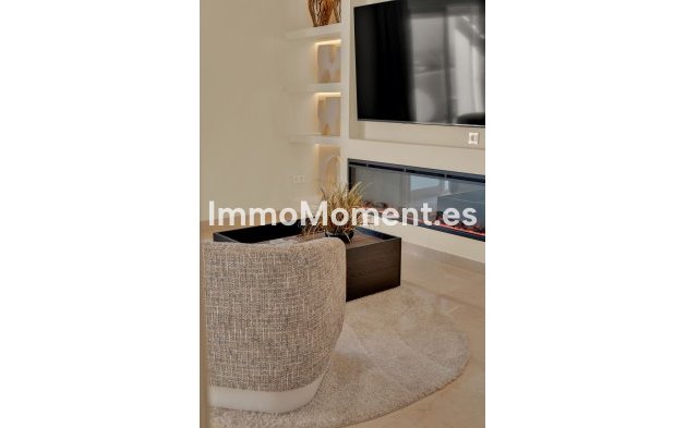 Wiederverkauf - Wohnung - Marbella - Marbella Centro